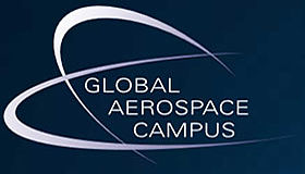 Globaler Luftfahrt-Campus