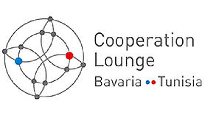 Great success: 140 participants at the first "Cooperation Lounge Bavaria-Tunisia" to intensify scientific cooperation Cooperation Lounge Bayern Tunesien BayFOR