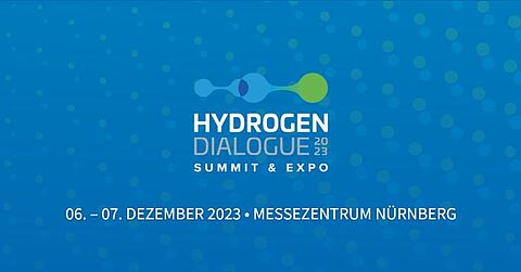 HYDROGEN DIALOGUE 2023 – Summit & Expo