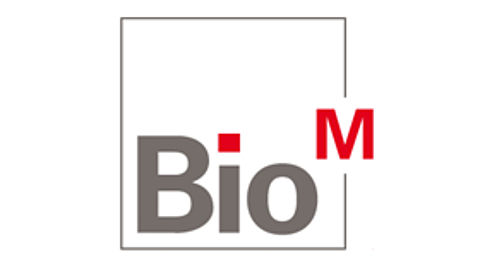 Logo Bio M