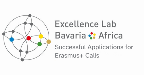 BayFOR Excellence Lab Bavaria Africa ERASMUS+