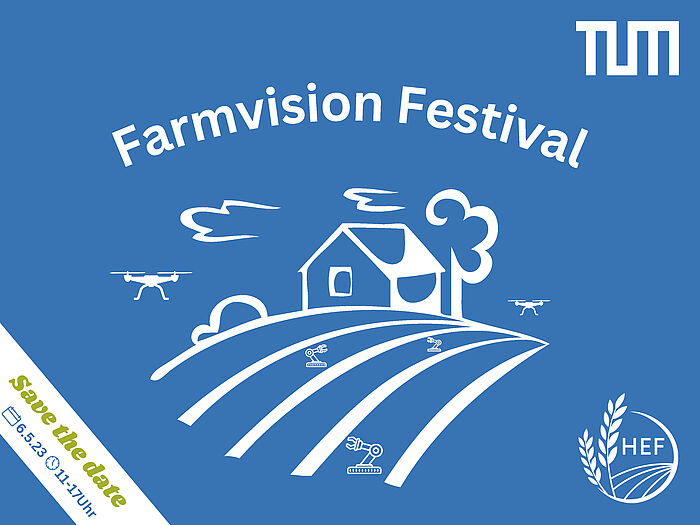Farmvision Festival