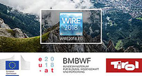 BayFOR at the Week of Innovative Regions 2018 BayFOR at the Week of Innovative Regions 2018
