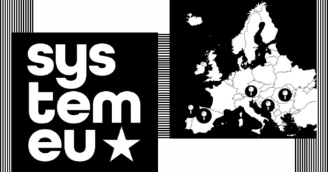 Regionale Innovationsförderung: Webinar zur internationalen Ausschreibung des EU-Projektes SYSTEMEU