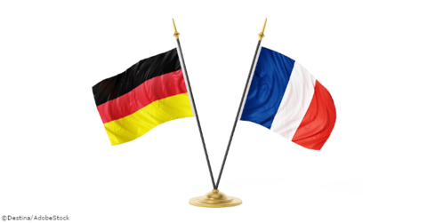 22. Kongress der Deutsch-Französischen Wirtschaftsklubs 22. Kongress der Deutsch-Französischen Wirtschaftsklubs
