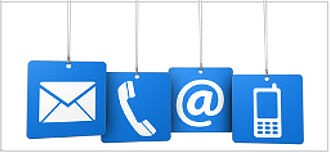 Contact