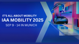 BayFIA and BayFOR at IAA MOBILITY 2025 in Munich! BayFIA and BayFOR at IAA MOBILITY 2025 in Munich!