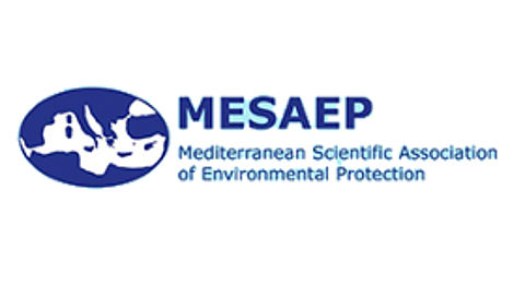 MESAEP - 15. Internationales Symposium in Bari, 7. - 11.10.2009 Logo zum Symposium MESAEP