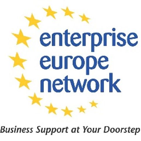 Logo Enterprise Europe Network