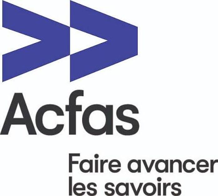93. Acfas-Kongress an der Université du Québec à Trois-Rivières