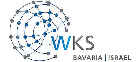 Logo Wissenschaftliche Koordinierungsstelle Bayern-Israel