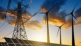 Renewable Energy Network