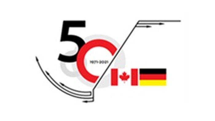 50 Jahre Wissenschaftlich-Technologische Zusammenarbeit zwischen Deutschland und Kanada 