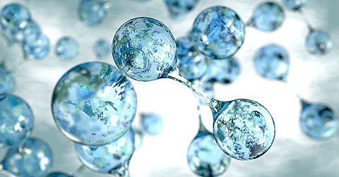 Greek-Bavarian cooperation within the framework of European funding programmes for hydrogen technologies Griechisch-bayerische Kooperation im Bereich Wasserstoff