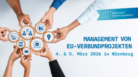 PM-Seminar der BayFOR März 2026