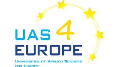 UAS4Europe Logo