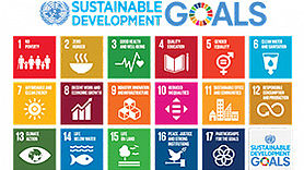 Science Summit at United Nations General Assembly (UNGA77) Sustainable Development Goals