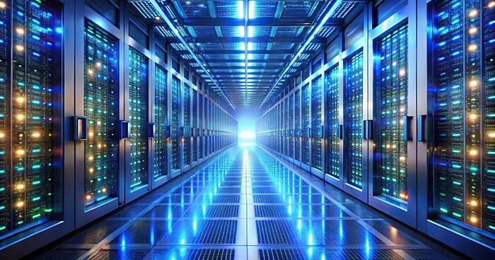 Neue EuroHPC-Ausschreibung fördert Exzellenzzentren für High-Performance-Computing Neue EuroHPC-Ausschreibung: Europas Software-Offensive fürs Supercomputing" auf Seite "News