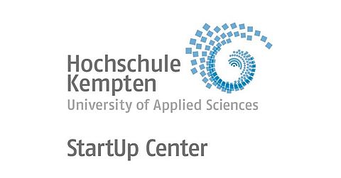 Gründungstage 2023 – StartUp Center Hochschule Kempten  Kenya meets Allgäu – “Green Minds Unite: Talks on Circular Economy”