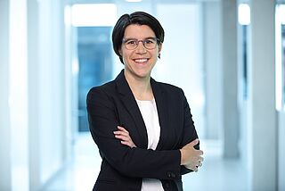 Dr.-Ing. Julia Berger
