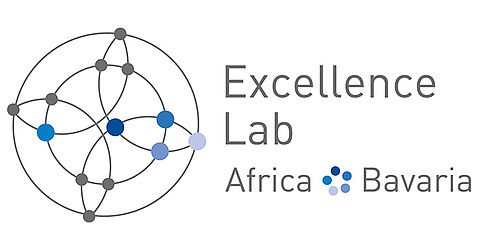 Logo Excellence Lab Africa Bavaria