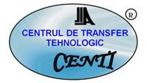 Internationales Forum zu Bioenergie in EU-Ländern Logo Centi