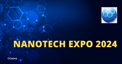 Nanotech Expo 2024 BayFOR auf der 23. Nanotech Expo 2024 in Tokio