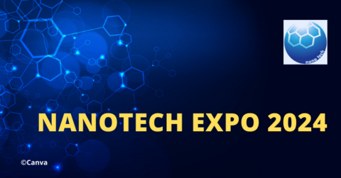 BayFOR auf der 23. Nanotech Expo 2024 in Tokio