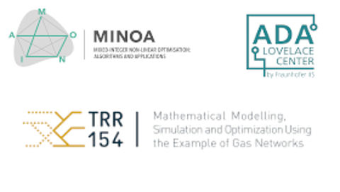 EU project MINOA: Conference on “Trends in Mathematical Modelling, Simulation and Optimisation: Theory and Applications” EU project MINOA