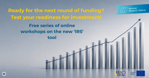 Free workshop series: Assess your investment readiness using the ‘Investment Readiness Scorecard (IRS)’