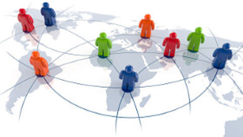 Ausschreibungen „ERA-NET Cofund Urban Accessibility and Connectivity“ sowie „Urban Migration“ ERA-NETs