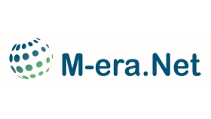 [Translate to Englisch:] M-ERA.NET Logo