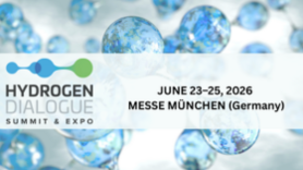 Hydrogen Dialogue 2026