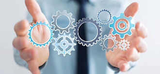 Organisation der BayFOR