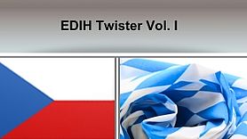 EDIH Twister Vol. I