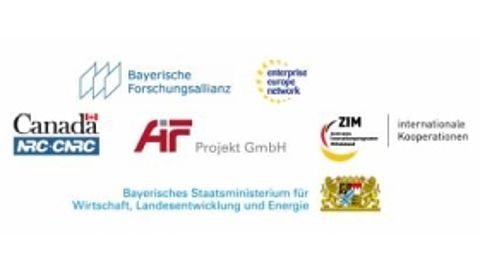 Informationsveranstaltung: Canada Germany Info Sessions on joint SME funding options