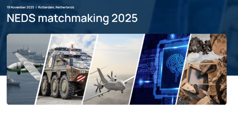 Matchmaking: Industrie trifft Industrie – Internationale Kooperationen im Verteidigungssektor Matchmaking: Industrie trifft Industrie – Internationale Kooperationen im Verteidigungssektor