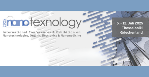 Die BayFOR auf der Nanotexnology 2025 Die BayFOR auf der Nanotexnology 2025