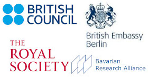 The Future of Research Collaboration with the United Kingdom The Future of Research Collaboration with the United Kingdom