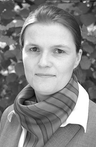 Prof. Dr. rer. nat. Marianne Hammerl Prof. Dr. rer. nat. Marianne Hammerl