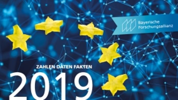 BayFOR Jahresrückblick 2019
