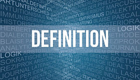 Definition of SME