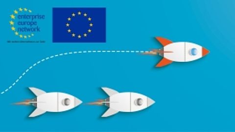 EU-Förderung für hoch innovative KMU: Der „EIC Accelerator“ - Erfolgreich durch das Bewerbungsverfahren