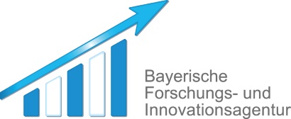 Logo Bayerische Forschungs- und Innovationsagentur