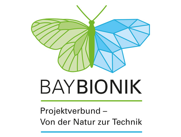 Bayerischer Forschungsverbund BayBionik