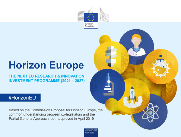 Horizon Europe