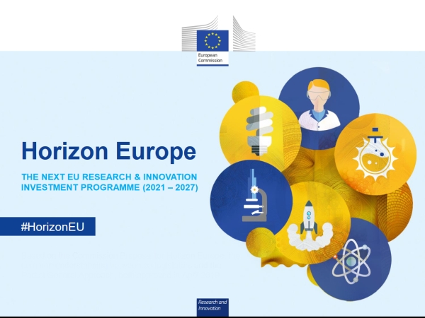 Horizon Europe