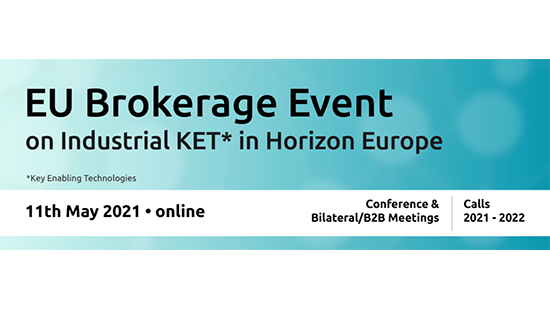 Brokerage Event on KETs