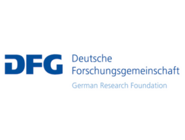Logo DFG