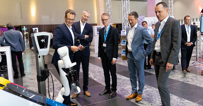 BayFIA Fachkongress